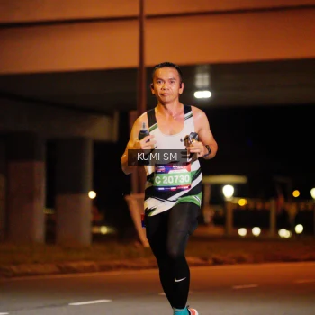 Runner Photo 3593668