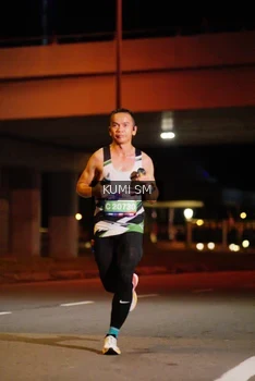 Runner Photo 3593669