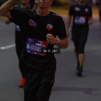 Runner Photo 3593671