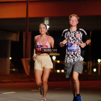 Runner Photo 3593673