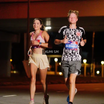 Runner Photo 3593681