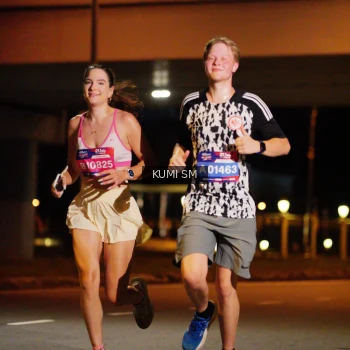 Runner Photo 3593685