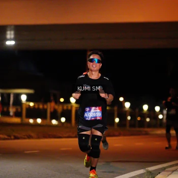 Runner Photo 3593687