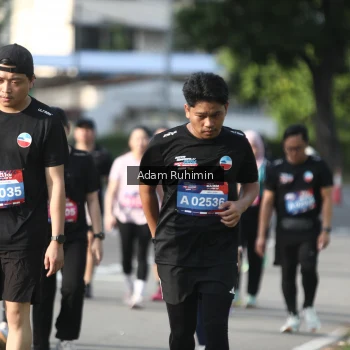 Runner Photo 3593689
