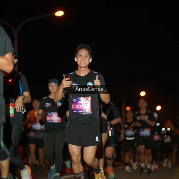 Runner Photo 3593691