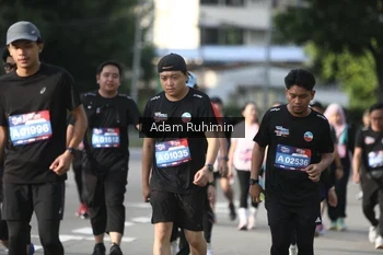 Runner Photo 3593696