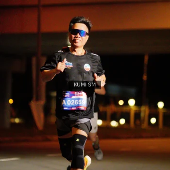 Runner Photo 3593698