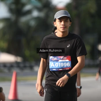 Runner Photo 3593699