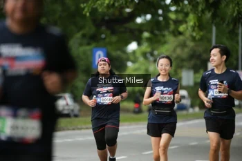 Runner Photo 35937