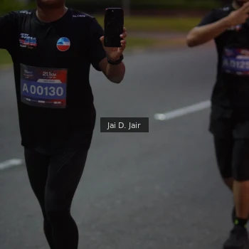 Runner Photo 3593706