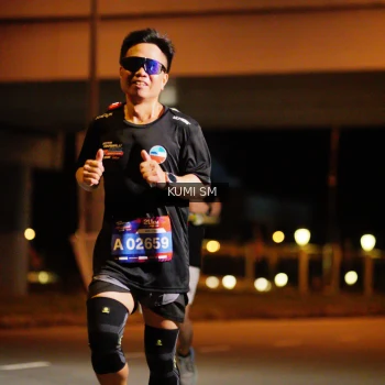 Runner Photo 3593708