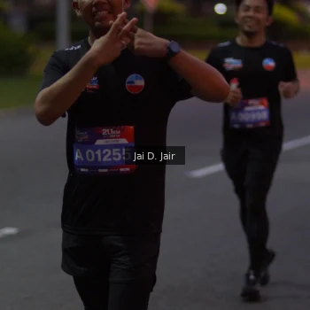 Runner Photo 3593715