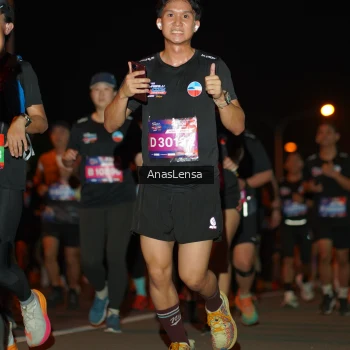 Runner Photo 3593716