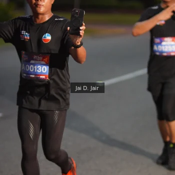 Runner Photo 3593724