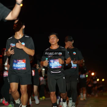 Runner Photo 3593727