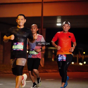 Runner Photo 3593730