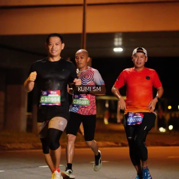Runner Photo 3593738