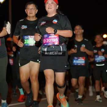 Runner Photo 3593739