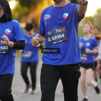 Runner Photo 3593740