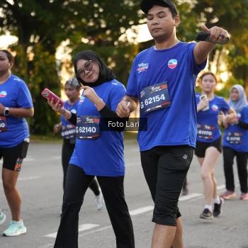 Runner Photo 3593741