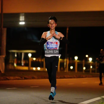 Runner Photo 3593743