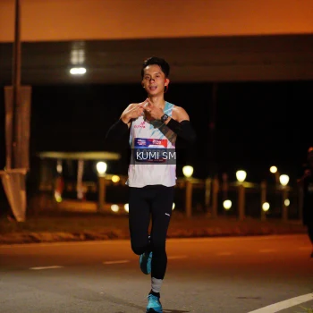 Runner Photo 3593746