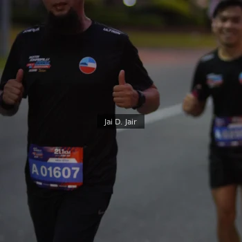 Runner Photo 3593748