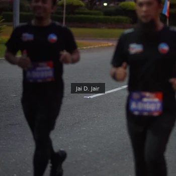 Runner Photo 3593752