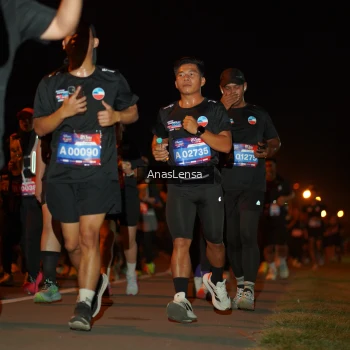 Runner Photo 3593754