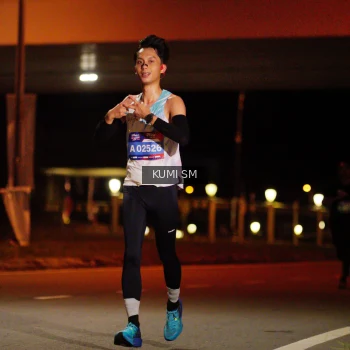 Runner Photo 3593756