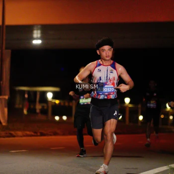 Runner Photo 3593759