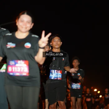 Runner Photo 3593762