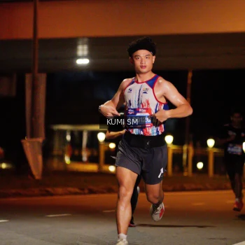 Runner Photo 3593764
