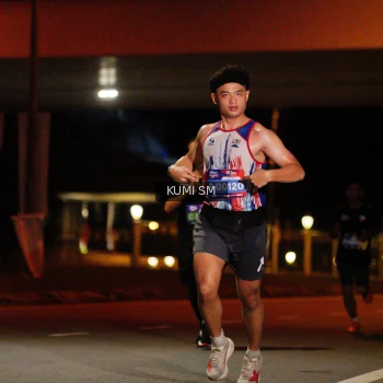 Runner Photo 3593765