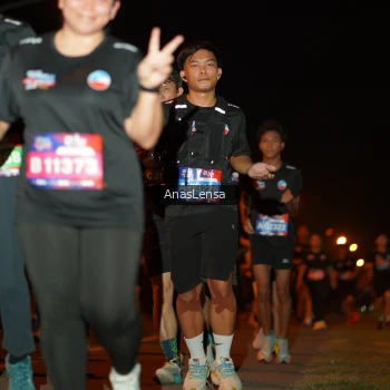 Runner Photo 3593767