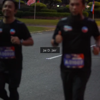 Runner Photo 3593776