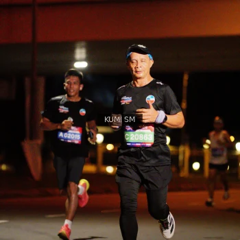 Runner Photo 3593780