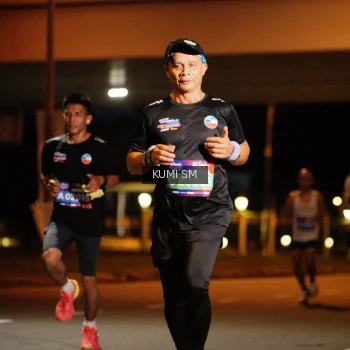 Runner Photo 3593783