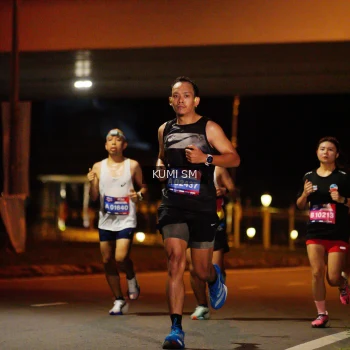 Runner Photo 3593787
