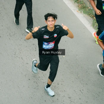 Runner Photo 3593789