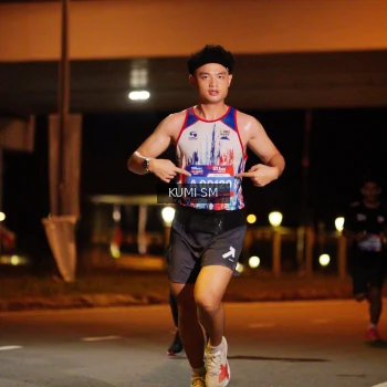 Runner Photo 3593791