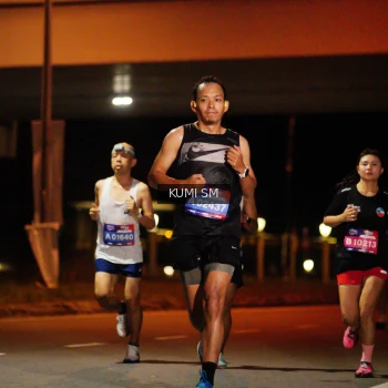 Runner Photo 3593802