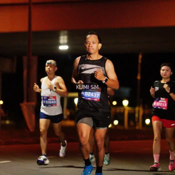 Runner Photo 3593807