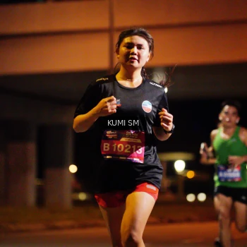 Runner Photo 3593815