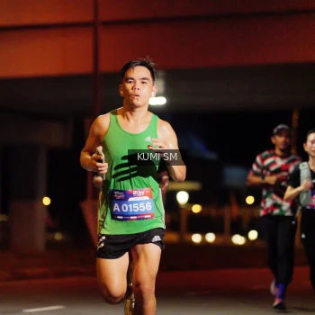 Runner Photo 3593820