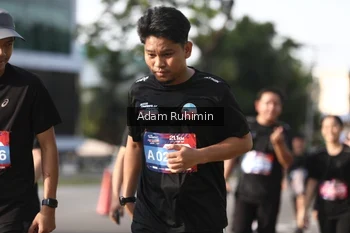 Runner Photo 3593823