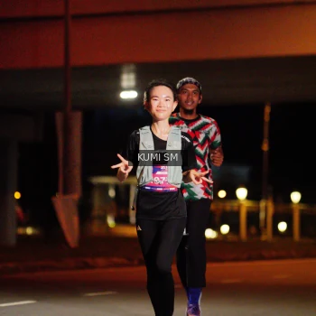 Runner Photo 3593830