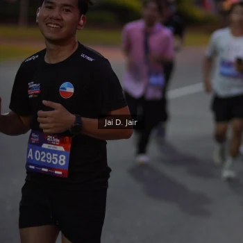 Runner Photo 3593831