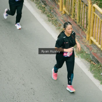 Runner Photo 3593833