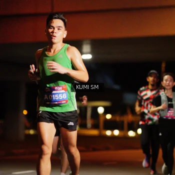Runner Photo 3593834